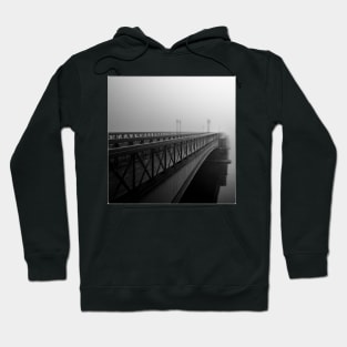 The Bridge II Hoodie